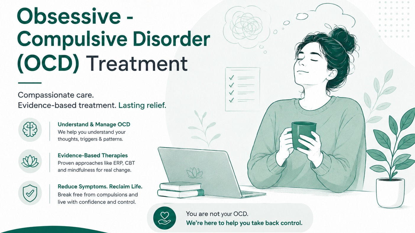 OCD Treatment